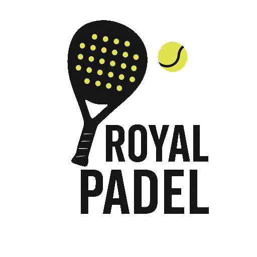 Logo Royal Padel